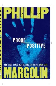 Proof Positive LP cover image