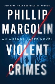 Violent Crimes cover image