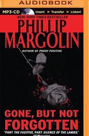 Gone, But Not Forgotten cover image