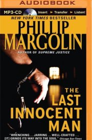 Last Innocent Man, The cover image
