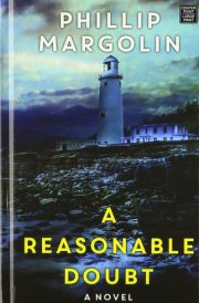 A Reasonable Doubt cover image