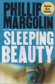 Sleeping Beauty LP cover image