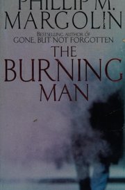 The Burning Man cover image