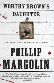 Worthy Brown's Daughter cover image