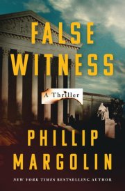 False Witness cover image