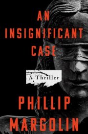 An Insignificant Case A Thriller cover image