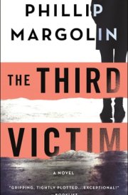The Third Victim A Novel cover image