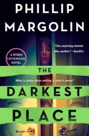 The Darkest Place cover image