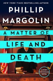 A Matter of Life and Death cover image