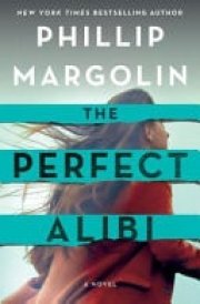 The Perfect Alibi cover image