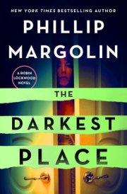 The Darkest Place A Robin Lockwood Novel cover image