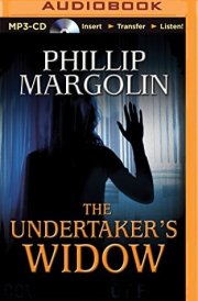 Undertaker's Widow, The cover image