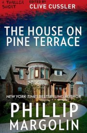 The House on Pine Terrace cover image