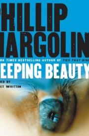 Sleeping Beauty CD cover image