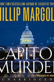 Capitol Murder CD cover image