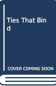 Ties That Bind SP cover image