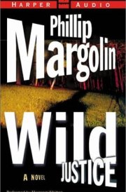 Wild Justice Low Price cover image