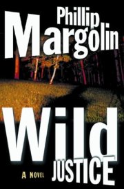 WILD JUSTICE [A NOVEL] cover image