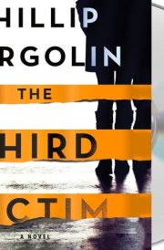 The Third Victim: A Novel (Robin Lockwood, 1) cover image