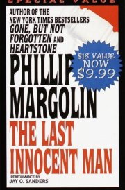 The Last Innocent Man cover image