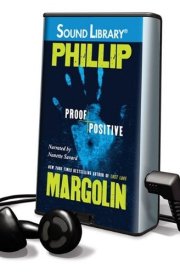 Proof Positive cover image