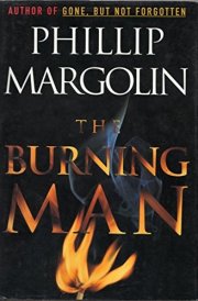 The Burning Man cover image