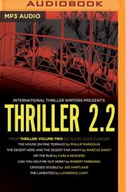 Thriller 2.2 cover image