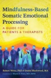 Mindfulness-Based Somatic Emotional Processing A Guide for Patients and Therapists cover image