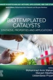 Biotemplated Catalysts Synthesis, Properties and Applications cover image