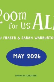 Room for Us All cover image