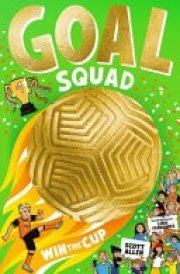 Goal Squad: Win the Cup! cover image