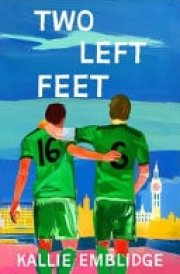 Two Left Feet cover image