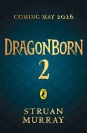 Dragonborn 2 cover image