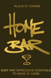 Home Bar cover image