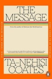 The Message cover image
