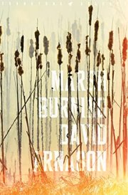 Marshburning cover image