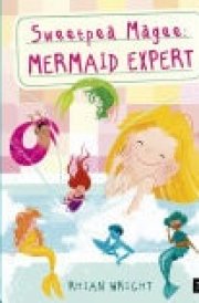 Sweetpea Magee: Mermaid Expert cover image