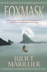 Foxmask cover image