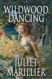 Wildwood Dancing cover image