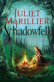 Shadowfell cover image