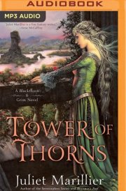 Tower of Thorns (Blackthorn & Grim) cover image