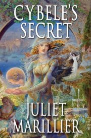 Cybele's Secret cover image