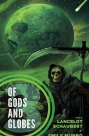 Of Gods and Globes III cover image
