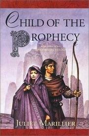 Child of the Prophecy cover image