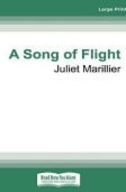 A Song of Flight cover image