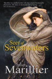 Seer of Sevenwaters cover image