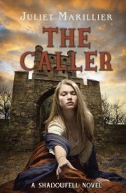 The Caller A Shadowfell Novel cover image