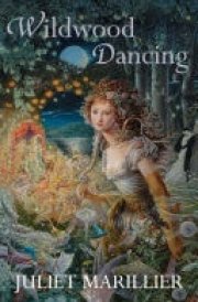 Wildwood Dancing: Wildwood 1 cover image