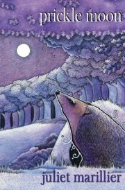 Prickle Moon cover image