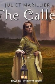 The Caller cover image